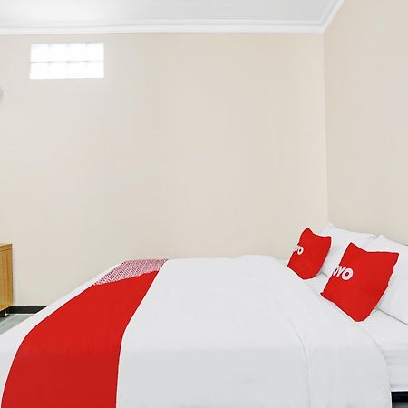 Avisha Guest House Syariah Μαλάνγκ Εξωτερικό φωτογραφία