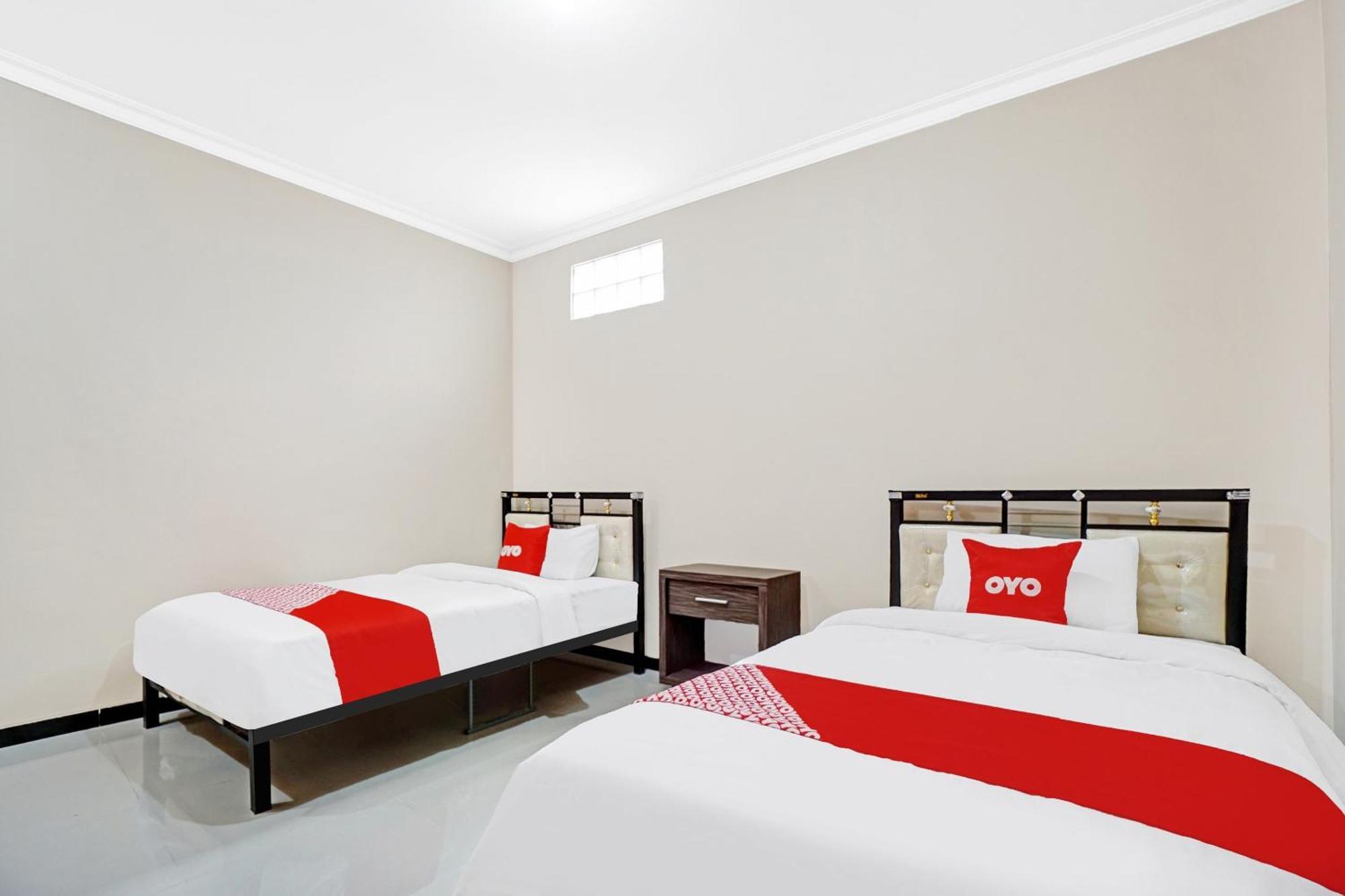 Avisha Guest House Syariah Μαλάνγκ Εξωτερικό φωτογραφία