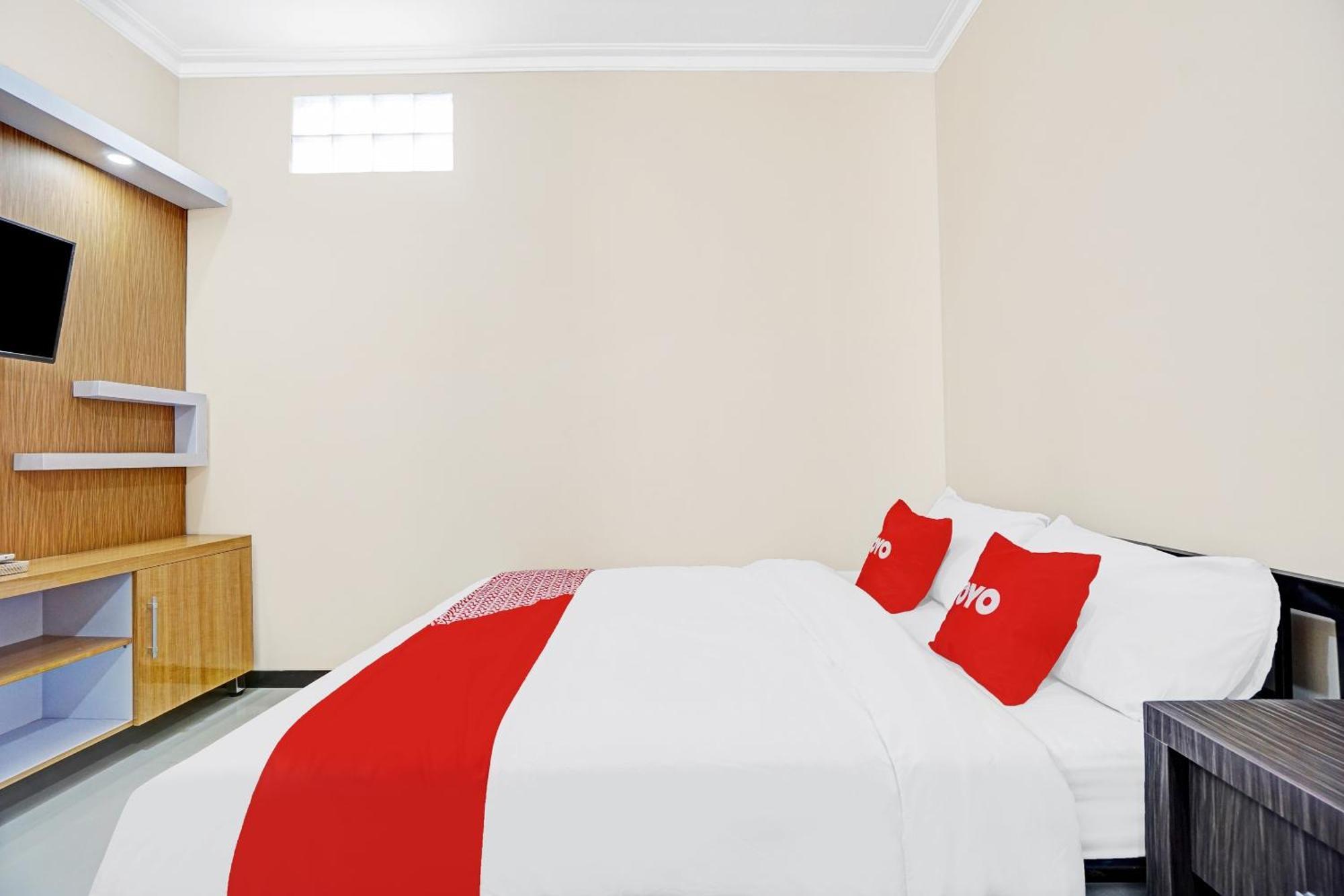 Avisha Guest House Syariah Μαλάνγκ Εξωτερικό φωτογραφία