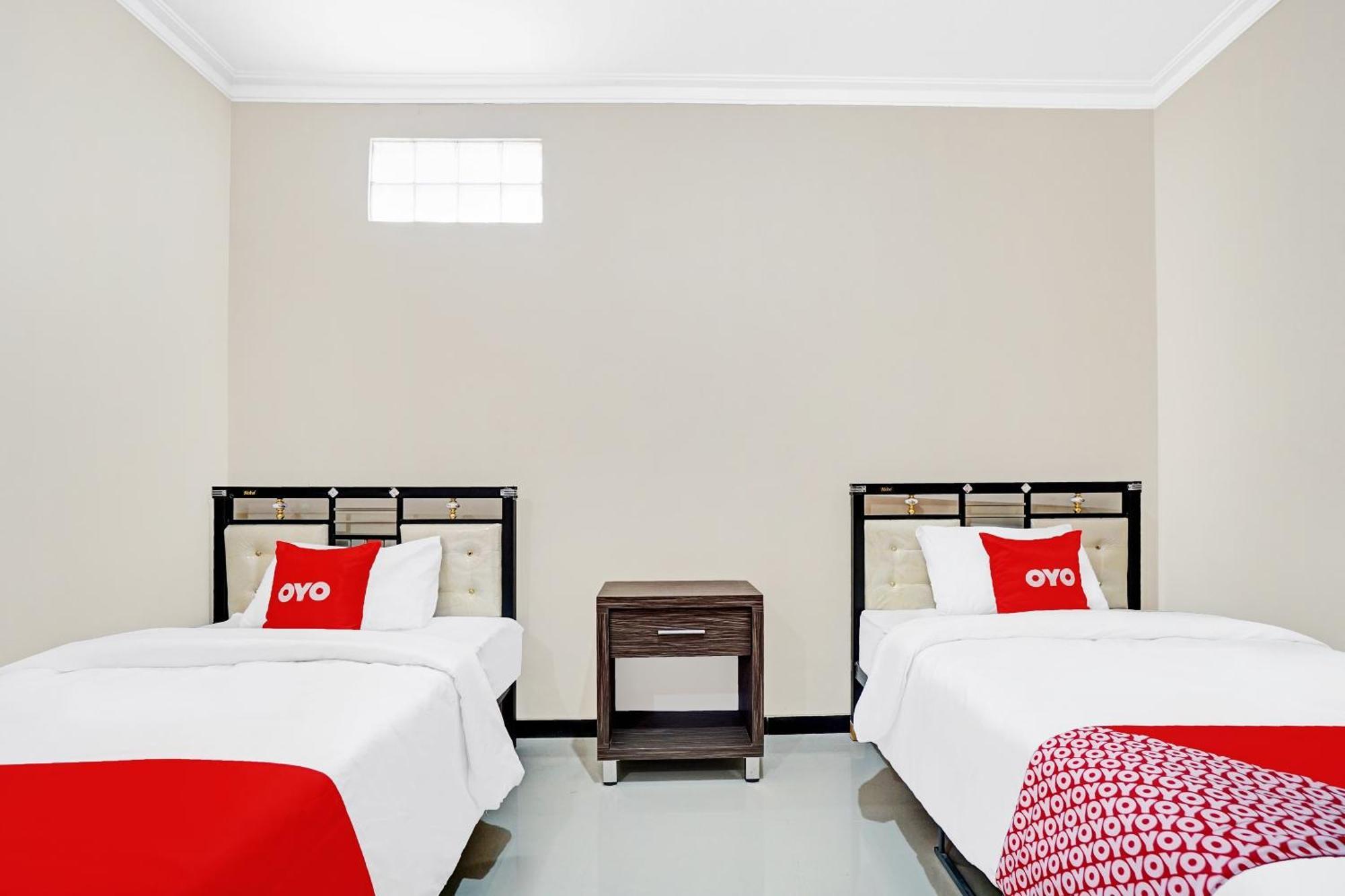 Avisha Guest House Syariah Μαλάνγκ Εξωτερικό φωτογραφία